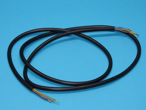 Profile Plug - Left