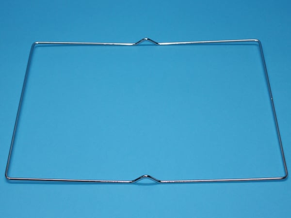 Chicken Turnspit Wire Grid