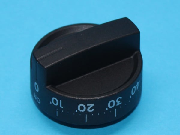 Knob - Timer
