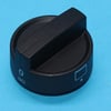 Hisense Cooker & Hob Knob - Baking Systems - Image 1