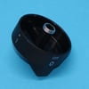 Hisense Cooker & Hob Knob - Cooktop - Image 1