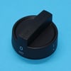 Hisense Cooker & Hob Knob - Cooktop - Image 2