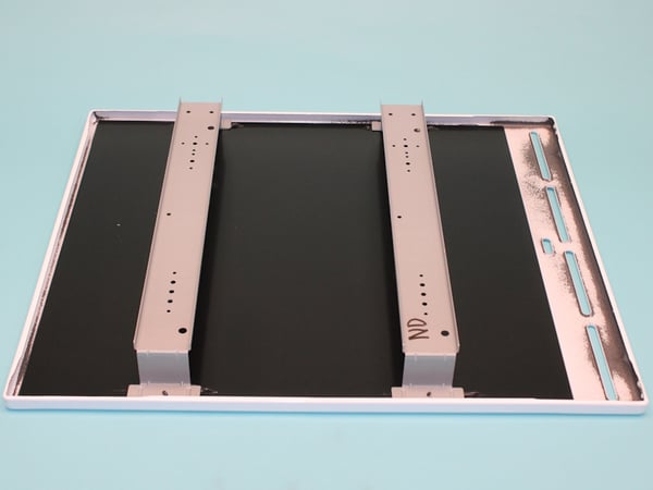 Glassceramic Hob FS50GOR G_d K2 070GLSER