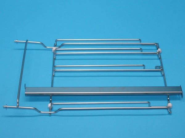 Guides 1L PE Mw Bio 60 24 D Cer.Spa.Assy