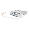 Hoover Tumble Dryer Heater Element 4 Wires - Image 6