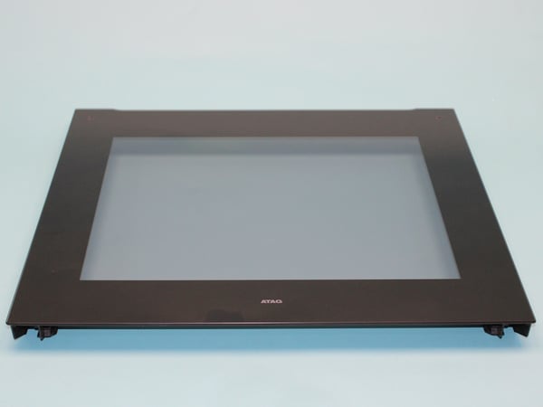Door Glass BIO24 S6-261 Py 9005 Glue Ata