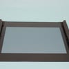 Atag Cooker & Hob Door Glass BIO24 S6-261 Py 9005 Glue Ata - Image 2