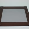 Atag Cooker & Hob Door Glass Mw 6-261 9005 Ata Glued - Image 1