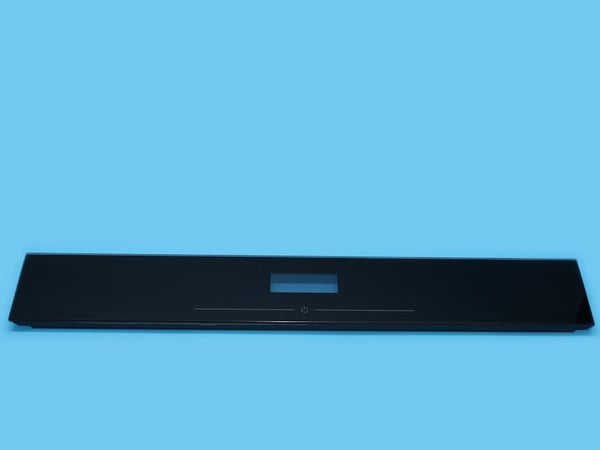 Ctrl Pan.Glass BIO24E Pcs 6-409 Glued