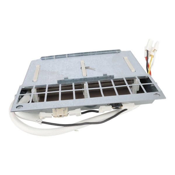 Heater Element & Thermostats