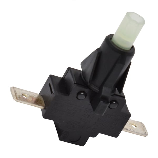 Single Pole Push On Off Switch