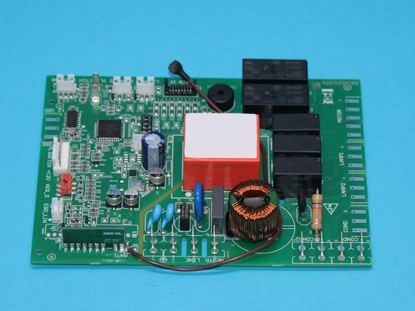 Power Board