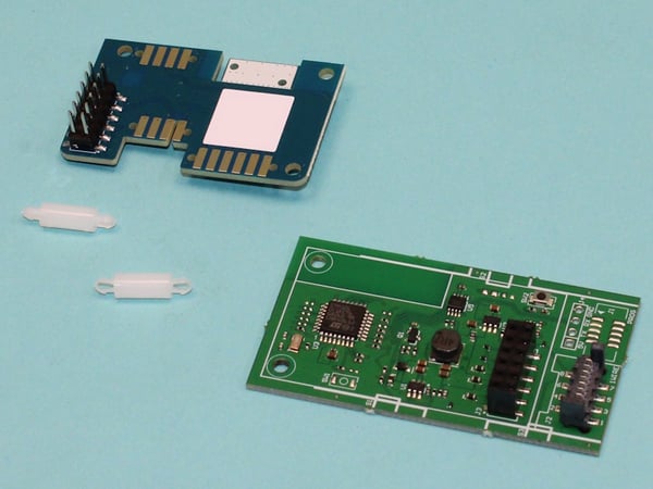 Adapter Electronics - WIFI