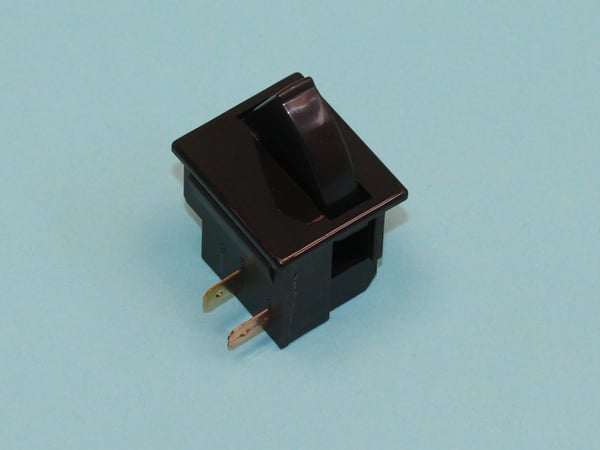 Door Switch Black