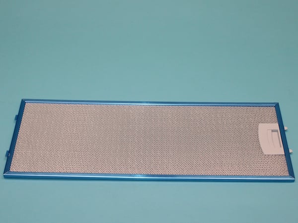 Grease Filter 180x472mm