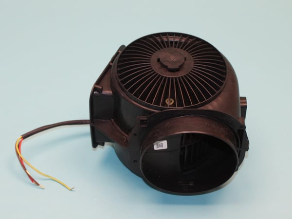 Motor With Housing 100W AC