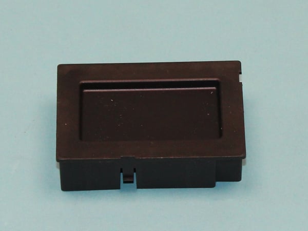 Side Panel Left Cap