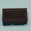 Gorenje Cooker Hood Side Panel Left Cap - Image 1