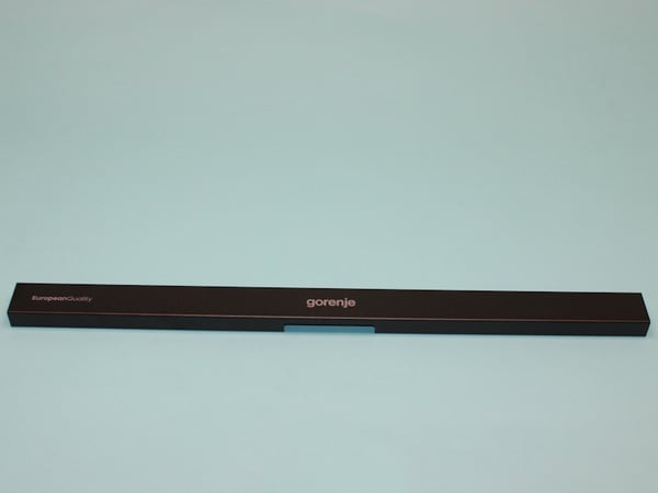 Side Panel Right Cap