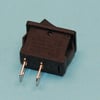 Gorenje Cooker Hood Lamp Rocker Switch - Image 1