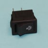 Gorenje Cooker Hood Lamp Rocker Switch - Image 2