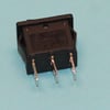 Gorenje Cooker Hood Motor Rocker Switch - Image 2