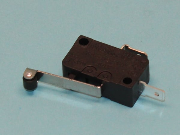 Microswitch