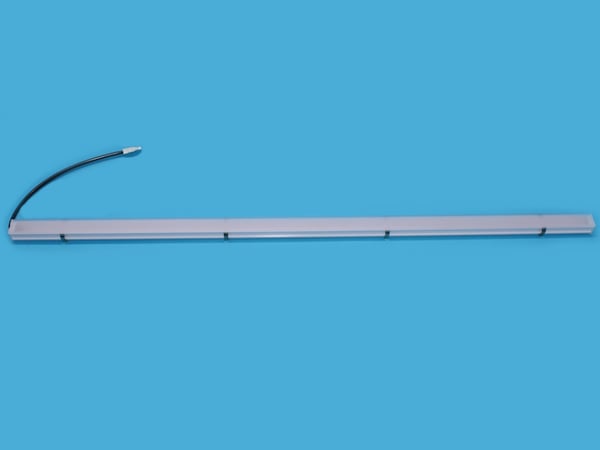 LED Lamp 7W 700mA 3000K