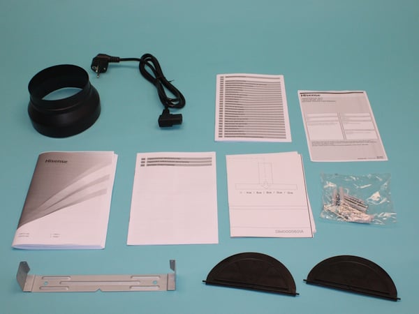 Installation Kit Assy
