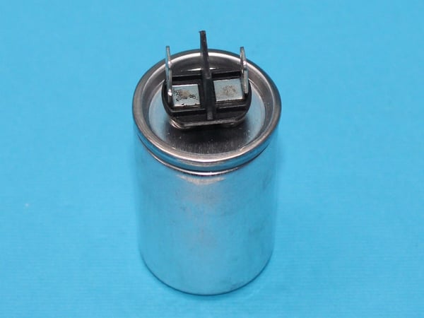 Capacitor 4.5uF