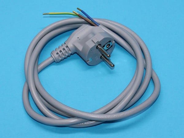 Supply Cord 1600mm