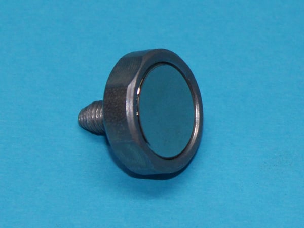 Magnetic Fixing Pin