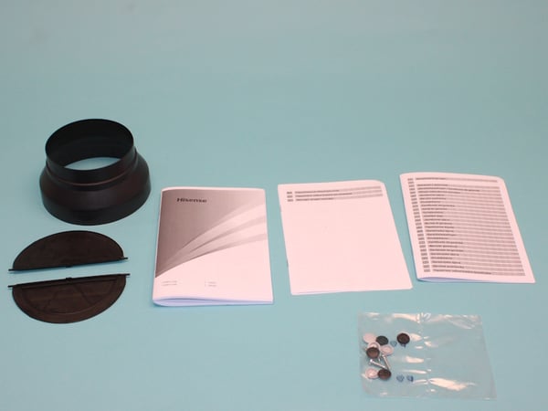 Installation Kit Assy