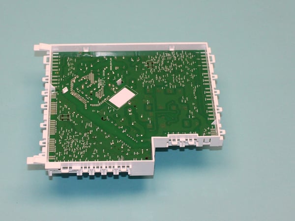 Set Gcu-p Bbc Haf Nidec Gen 2
