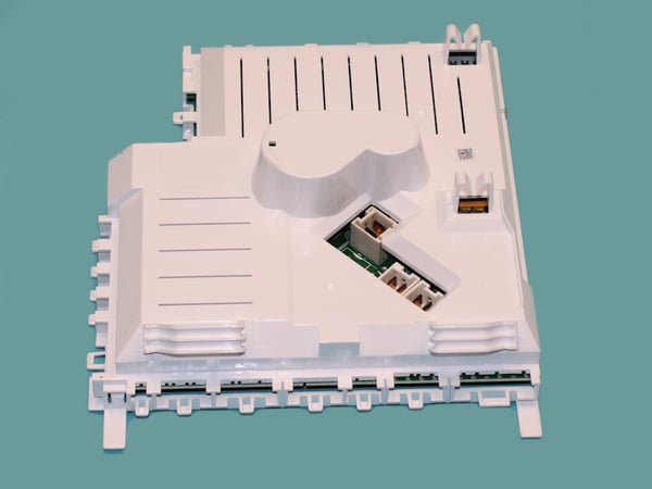 Set Gcu-p Bbd Haf Nidec Gen 2