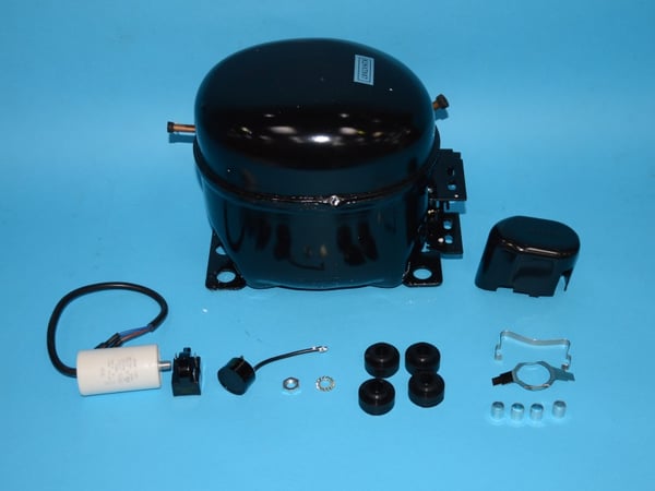 Compressor ZBS1114CY