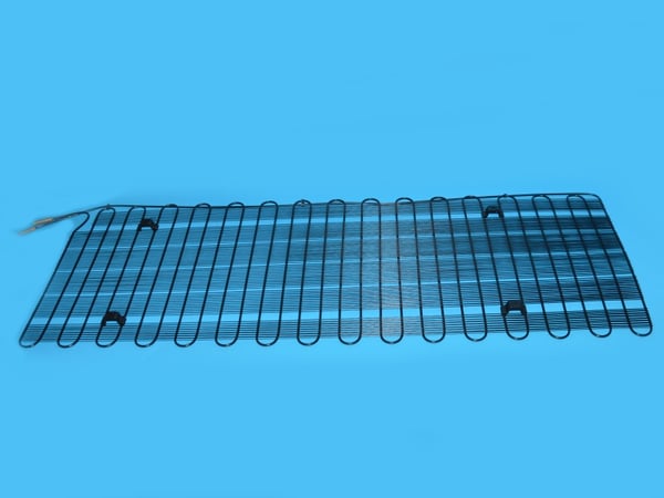 Wire Condenser