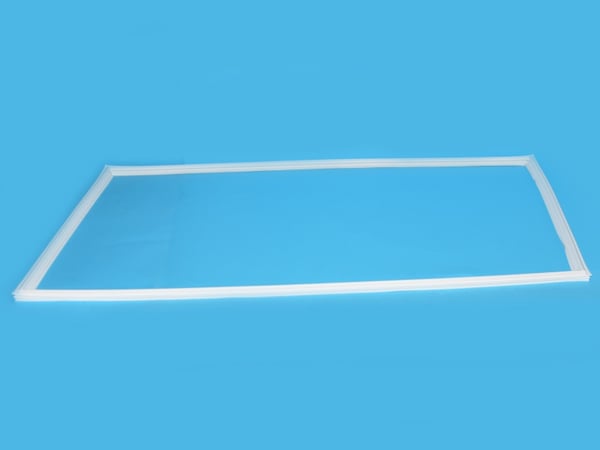 Magnetic Gasket