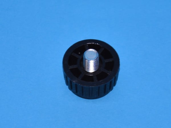 Adjustable Foot