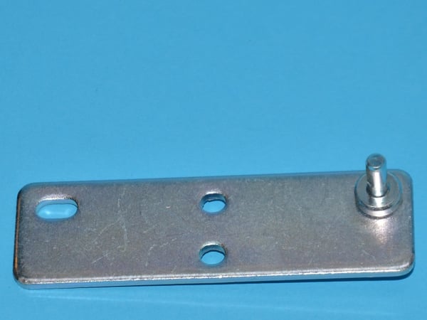 Lower Hinge