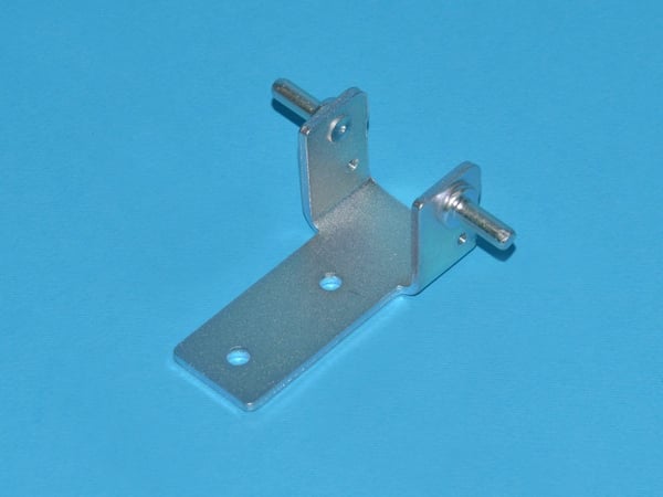 Central Hinge