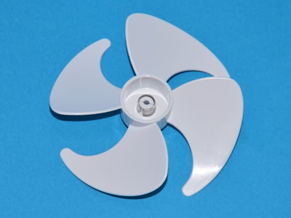 Fan Blade