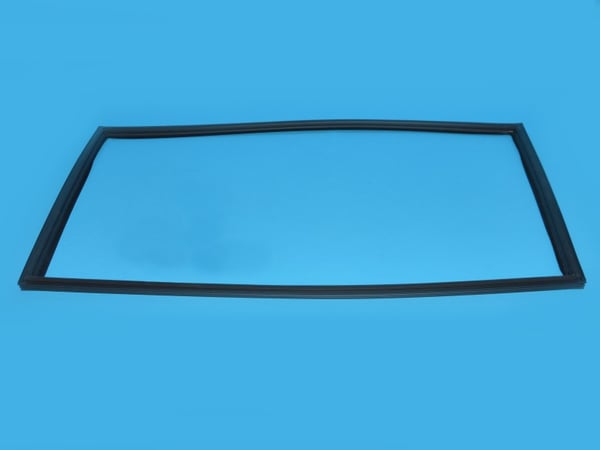 Magnetic Gasket