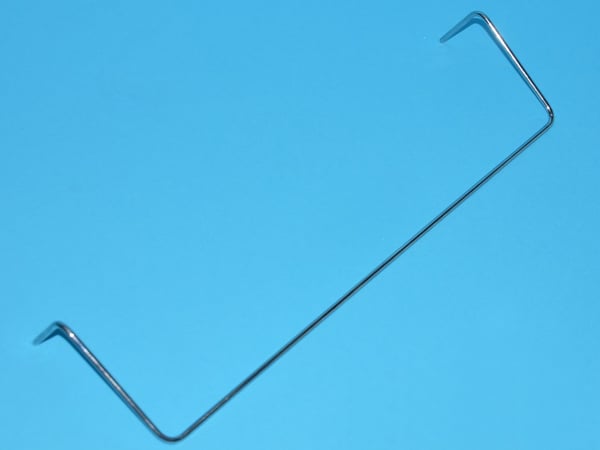 Cross Wire