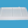 Fridgemaster Fridge & Freezer Insulated Door With Gasket - Image 1