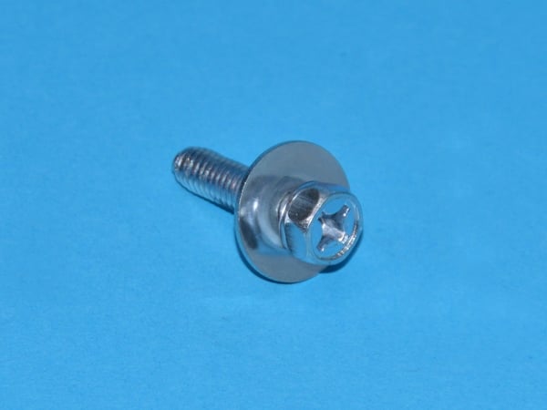 Hinge Nut
