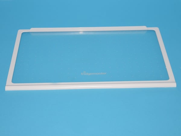 Glass Shelf Assy