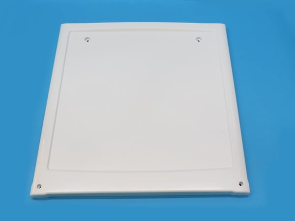 Cabinet Cover