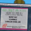 Fridgemaster Fridge & Freezer Thermostat - Image 1