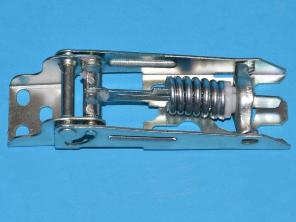 Hinge Without Cover